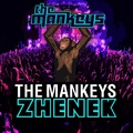The Mankeys - Zhenek!