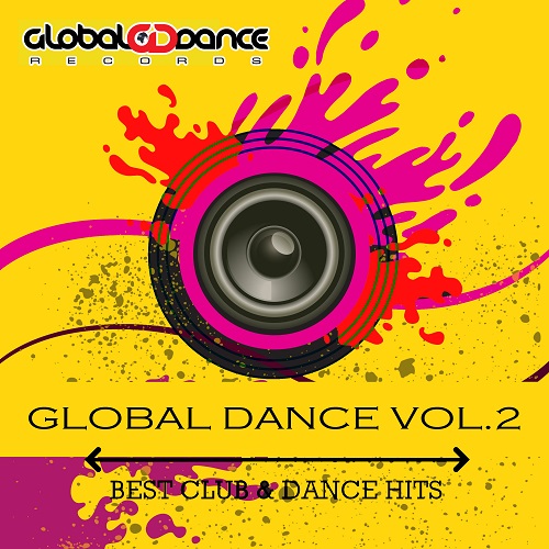 Global Dance Vol. 02
