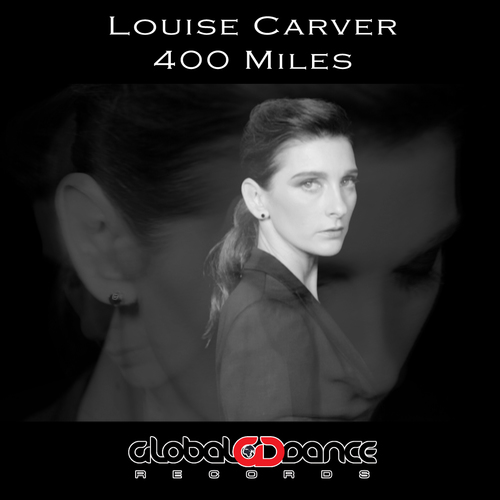 Louise Carver - 400 Miles