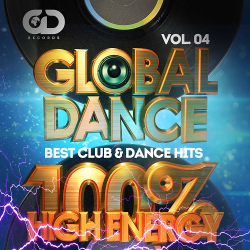 Global Dance Vol. 04